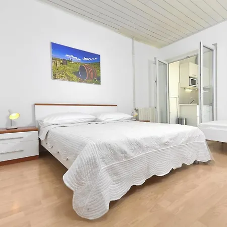 Dalmatia Apartment Brela