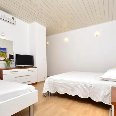 Apartment Dalmatia Brela