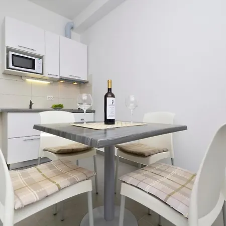 Dalmatia Appartamento *