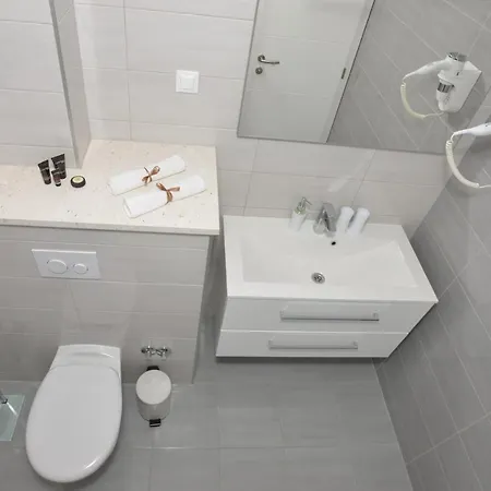 Dalmatia Apartment *