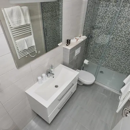 Apartment Dalmatia *