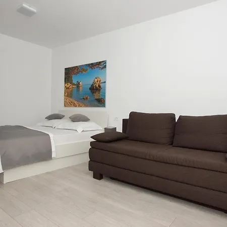 Dalmatia Apartment