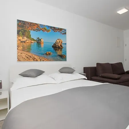 Apartment Dalmatia