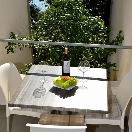 Apartment Dalmatia *
