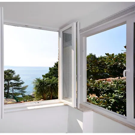 Apartment Dalmatia *