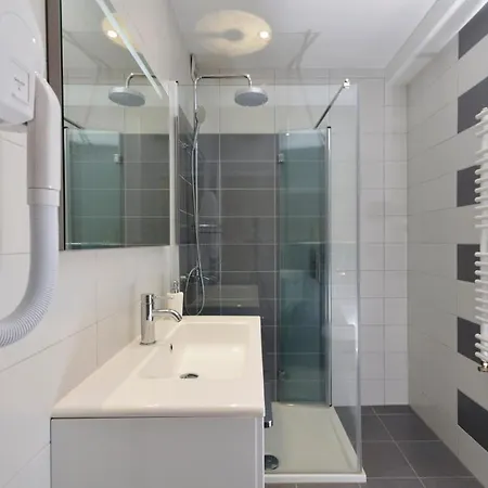 Dalmatia Apartment *