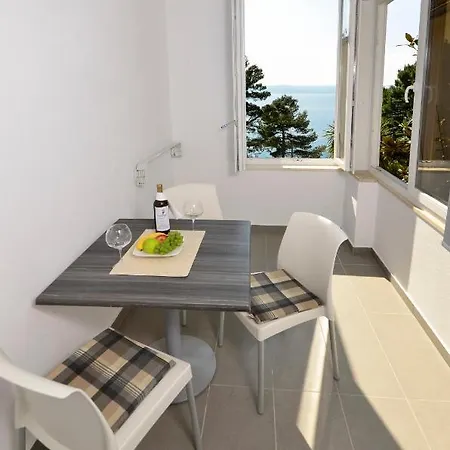 Apartment Dalmatia *
