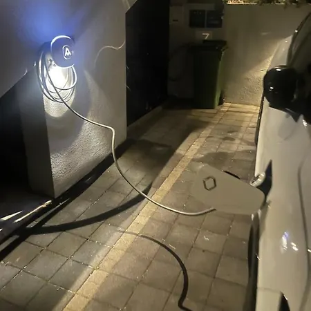 Dalmatia Apartment *