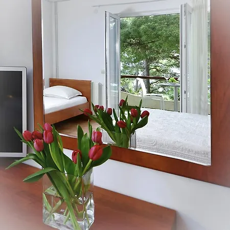 Dalmatia Apartment