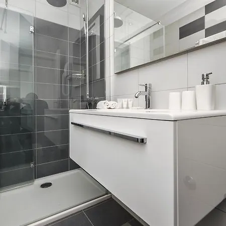 Dalmatia Apartment Brela