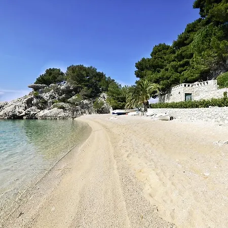 Dalmatia Apartment