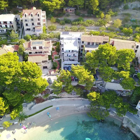 Dalmatia * Brela
