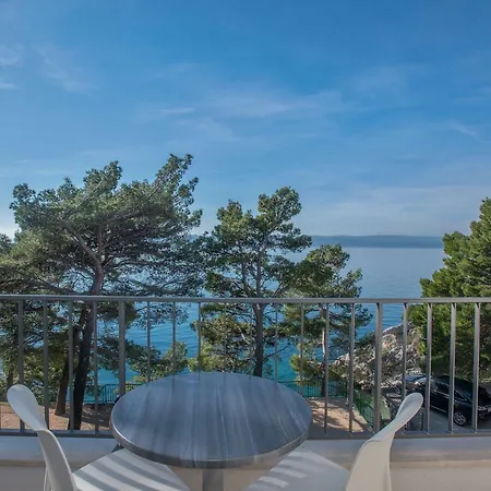Dalmatia Apartment