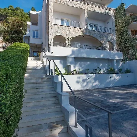 Apartment Dalmatia