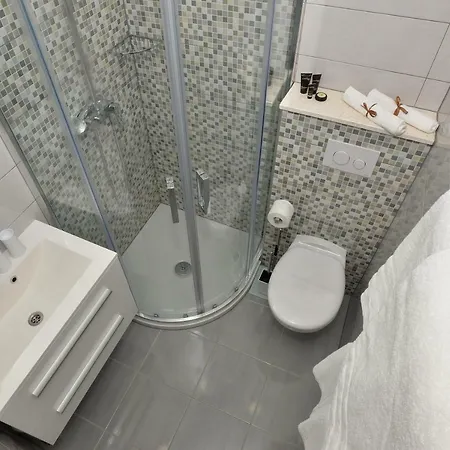 Dalmatia Apartment
