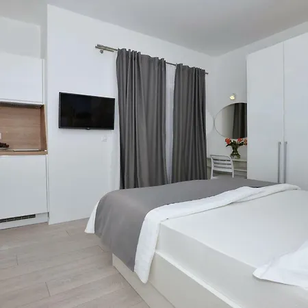 Dalmatia Apartment