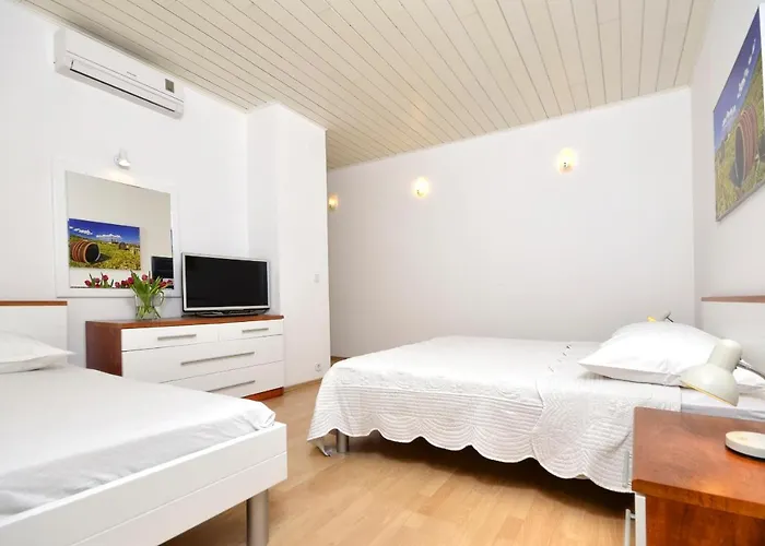 Apartman Dalmatia Brela