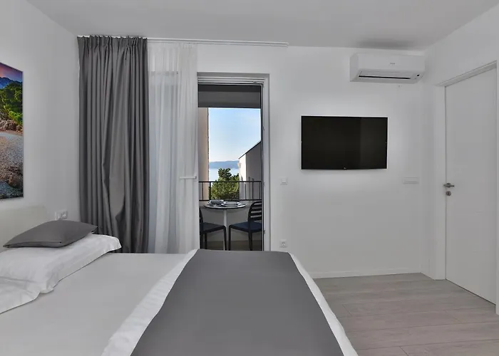 Apartman Dalmatia *