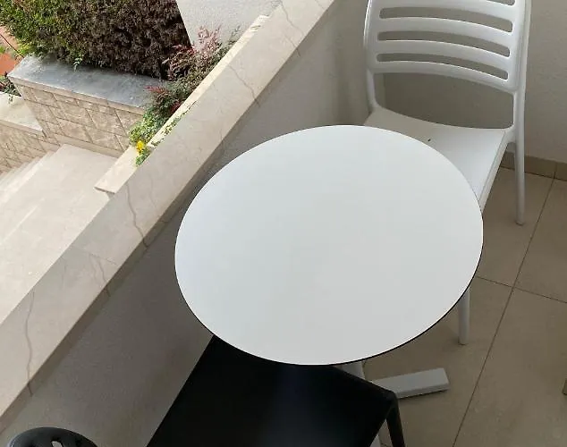 Apartman Dalmatia *