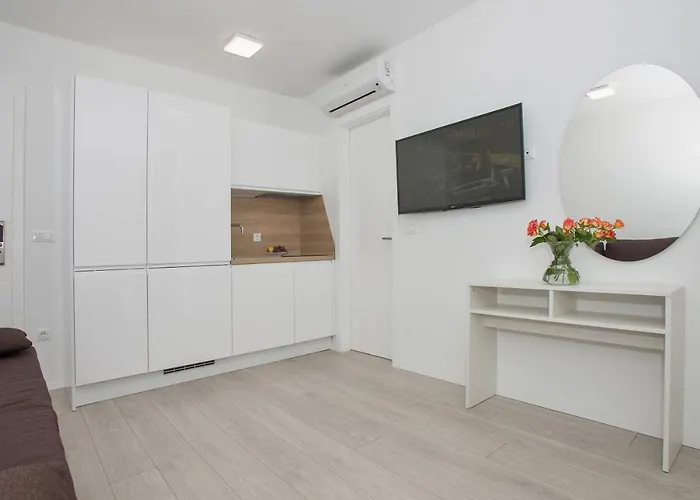 Apartman Dalmatia *