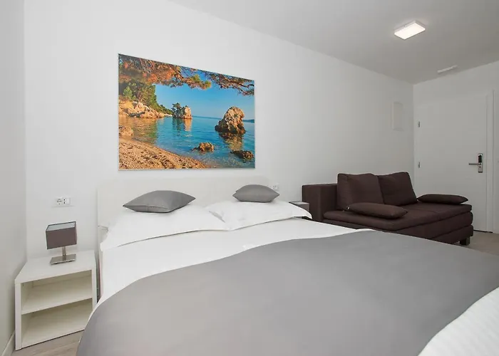 Apartman Dalmatia