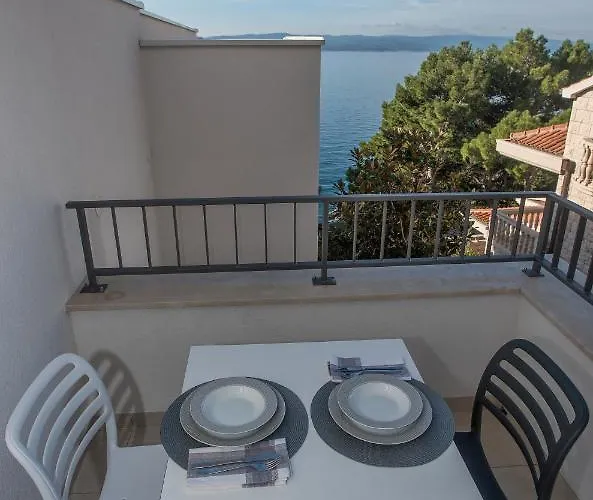 Dalmatia * Brela