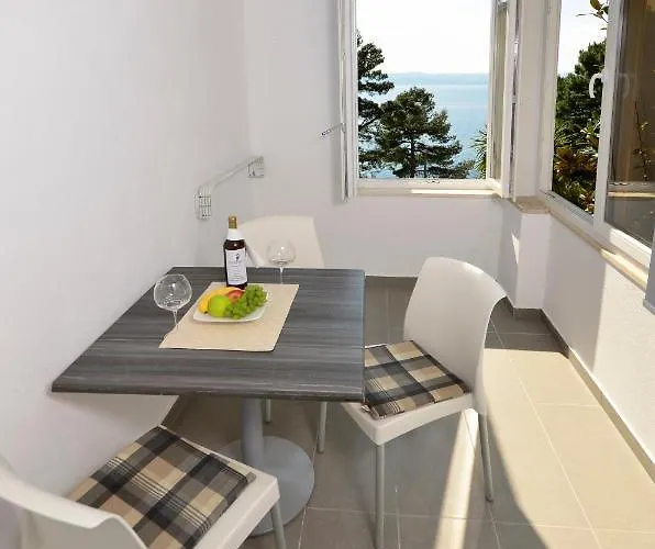 Apartman Dalmatia *