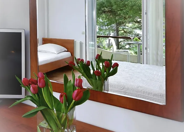 Dalmatia Apartman