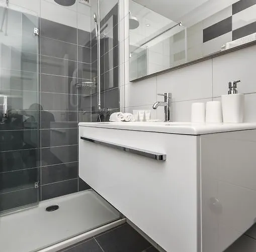Dalmatia Apartman Brela