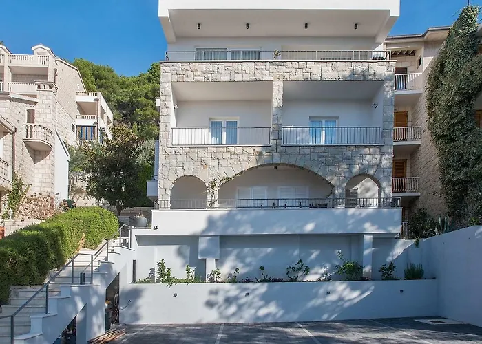 Apartman Dalmatia