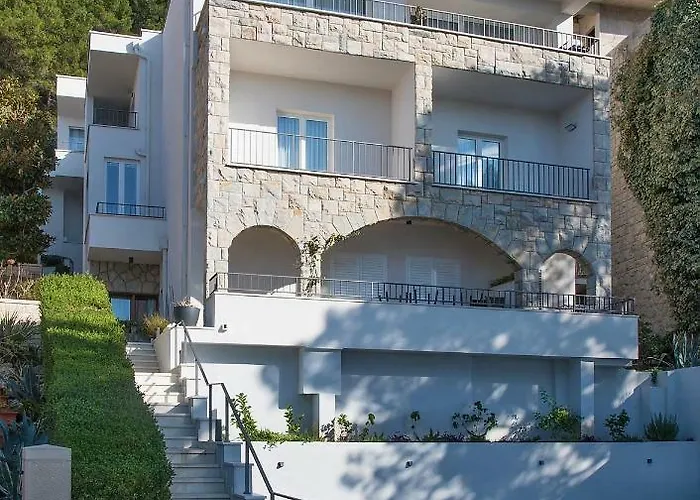Apartman Dalmatia Brela