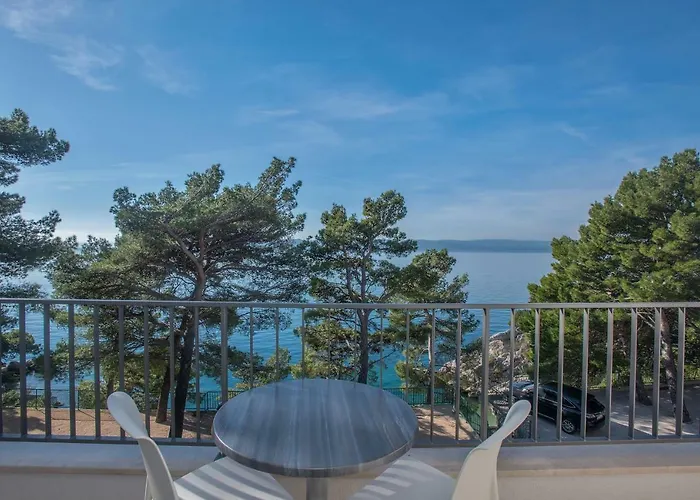 Dalmatia Apartman