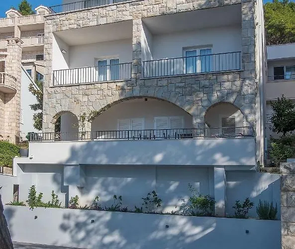 Apartman Dalmatia Brela