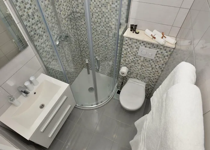 Dalmatia Apartman