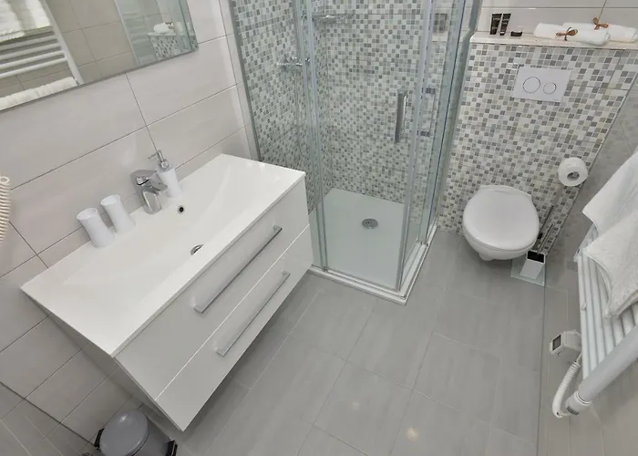 Apartman Dalmatia *