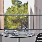 Appartement Dalmatia Brela
