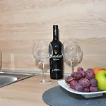 Appartement Dalmatia Brela