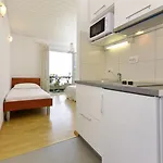 Dalmatia Appartement Brela