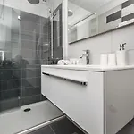 Dalmatia Appartement Brela
