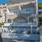 Appartement Dalmatia Brela
