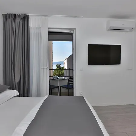 Appartement Dalmatia *