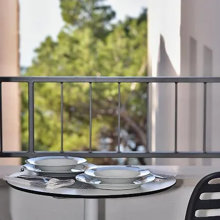 Διαμέρισμα Dalmatia Brela