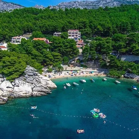 Dalmatia Διαμέρισμα *