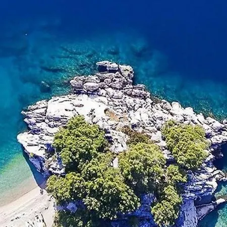 Dalmatia Διαμέρισμα *
