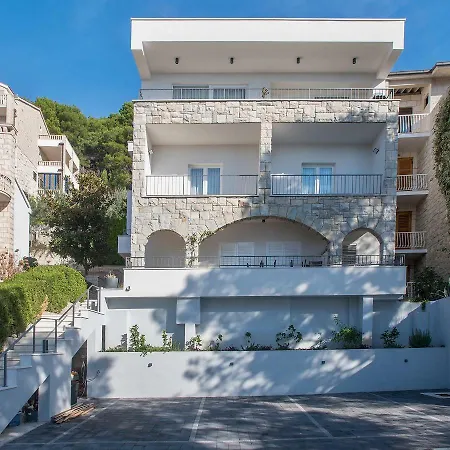 Appartement Dalmatia
