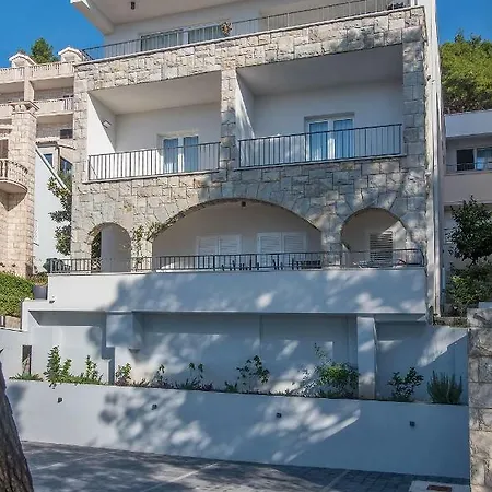 Διαμέρισμα Dalmatia Brela