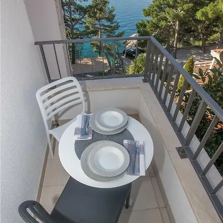 Apartament Dalmatia