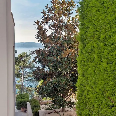 Apartament Dalmatia Brela