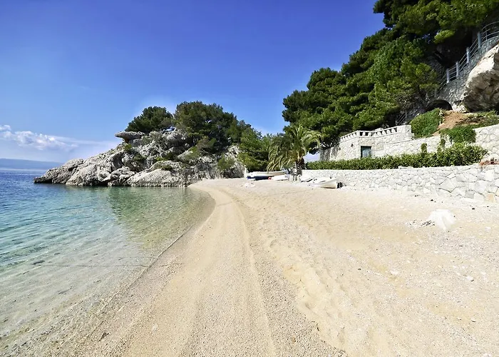 Dalmatia Apartman