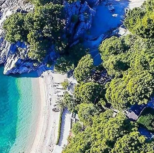 Dalmatia Apartman